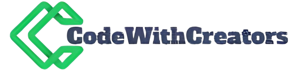 CodeWithCreators Technologies